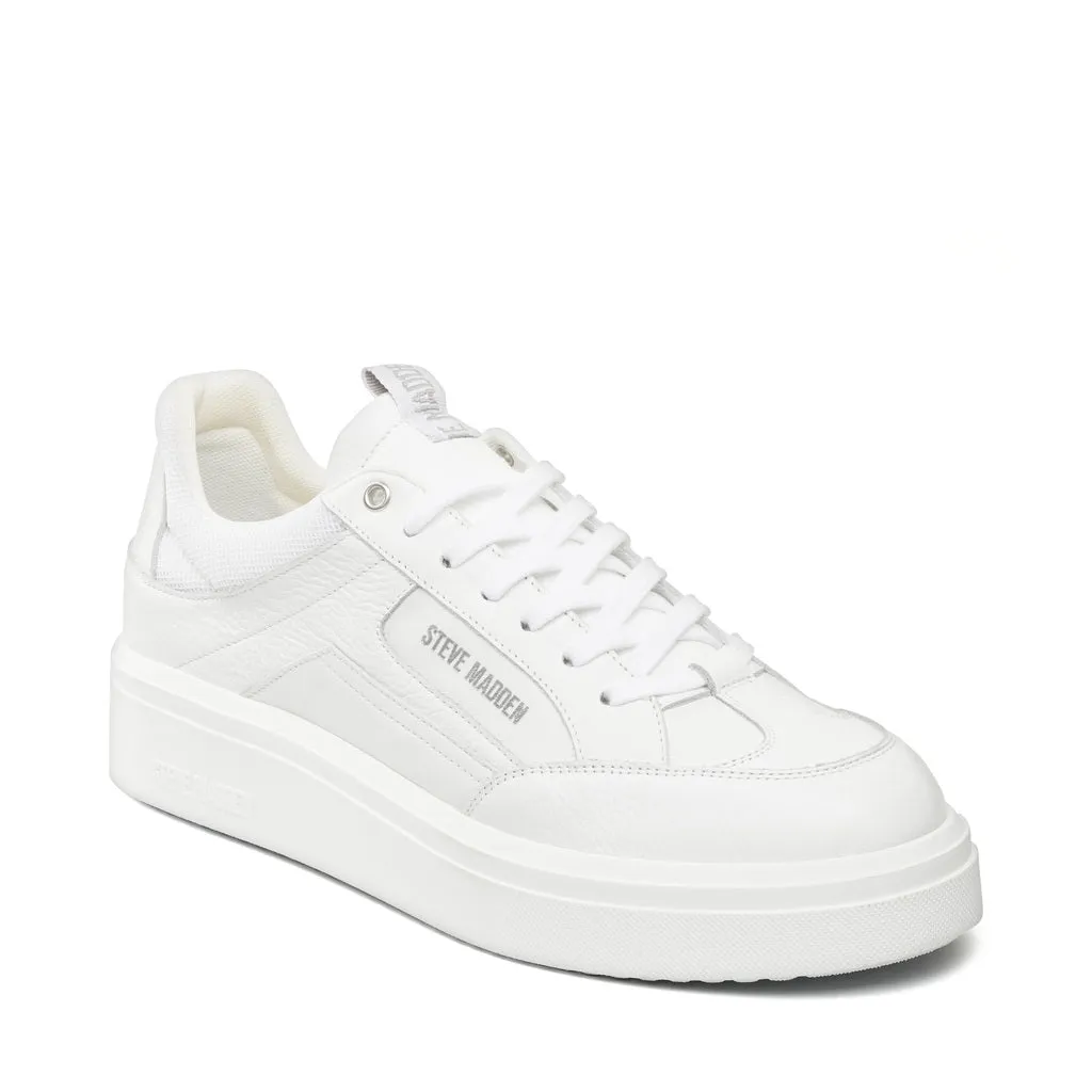 Orlando Sneaker WHITE/WHITE