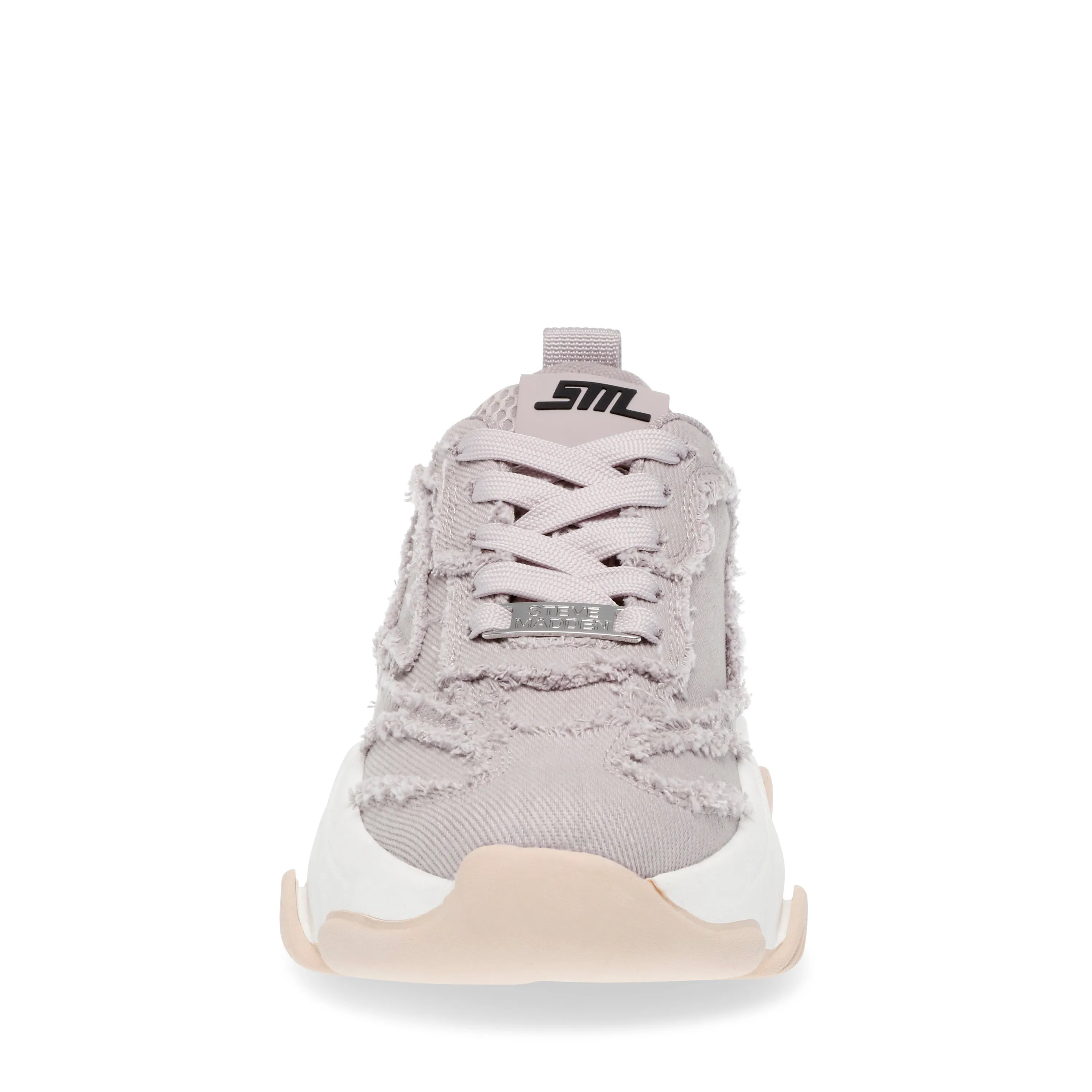 Park Ave Sneaker GREY DENIM