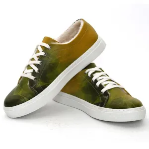 Pattern Sneaker Shoes SPR109