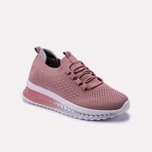 Pink Sports Sneakers 0440672