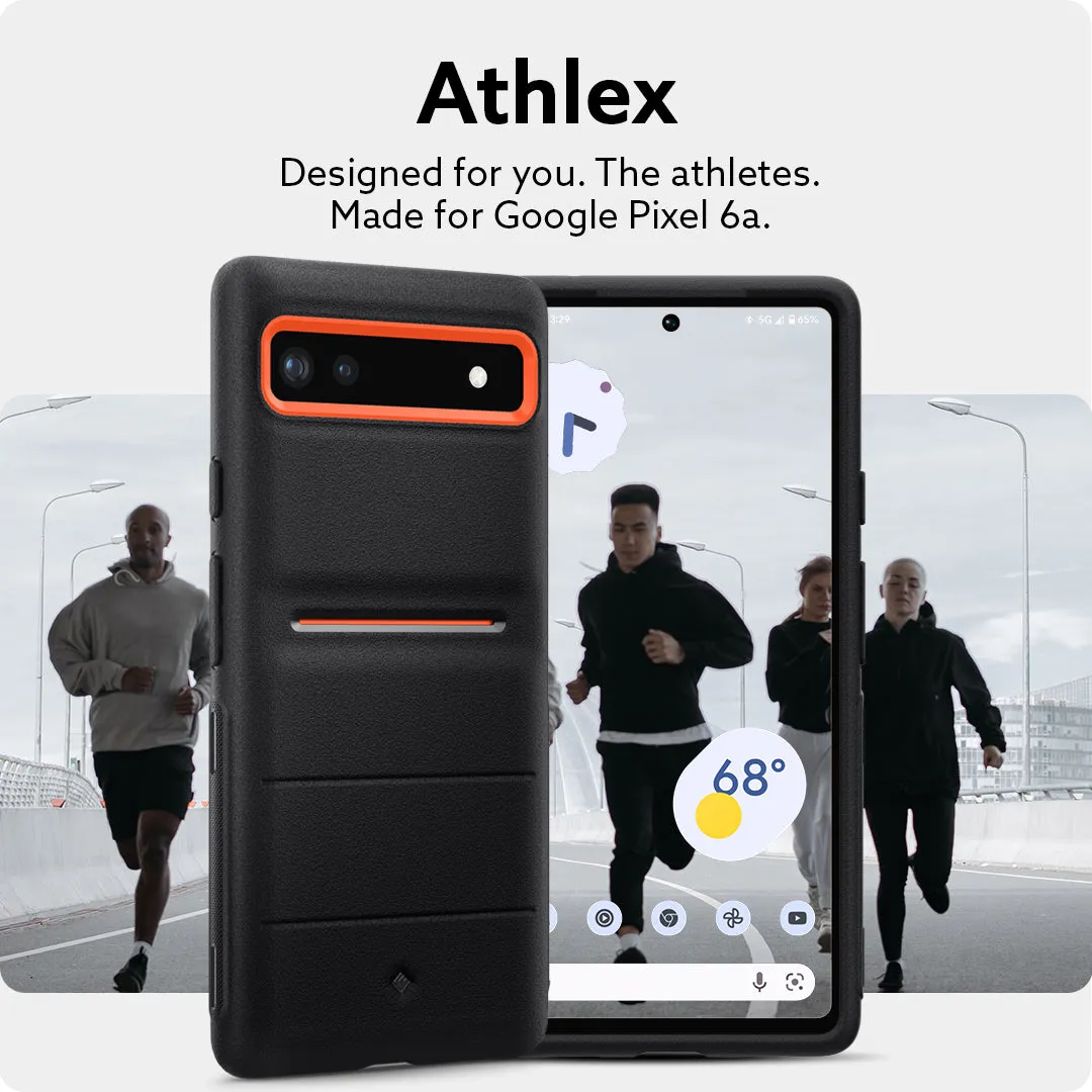 Pixel 6a - Athlex