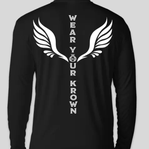 Power Long Sleeve T-Shirt