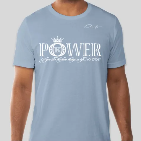 Power Wear T-Shirt