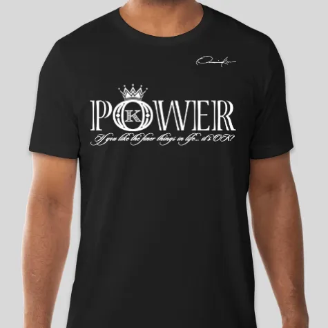 Power Wear T-Shirt