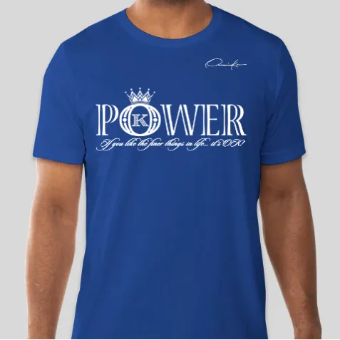 Power Wear T-Shirt