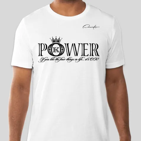 Power Wear T-Shirt