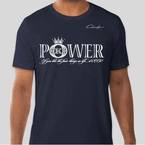 Power Wear T-Shirt