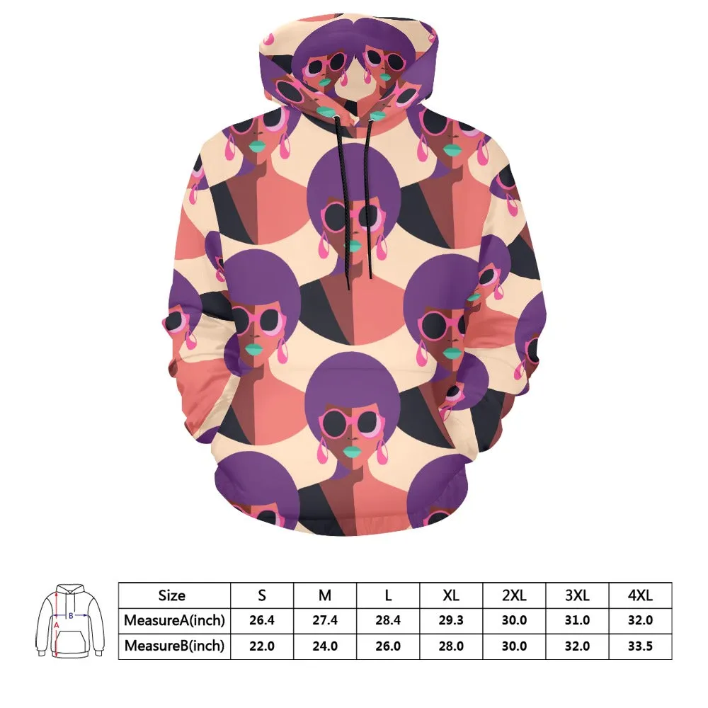 Pre Order:  Baobab Hoodie