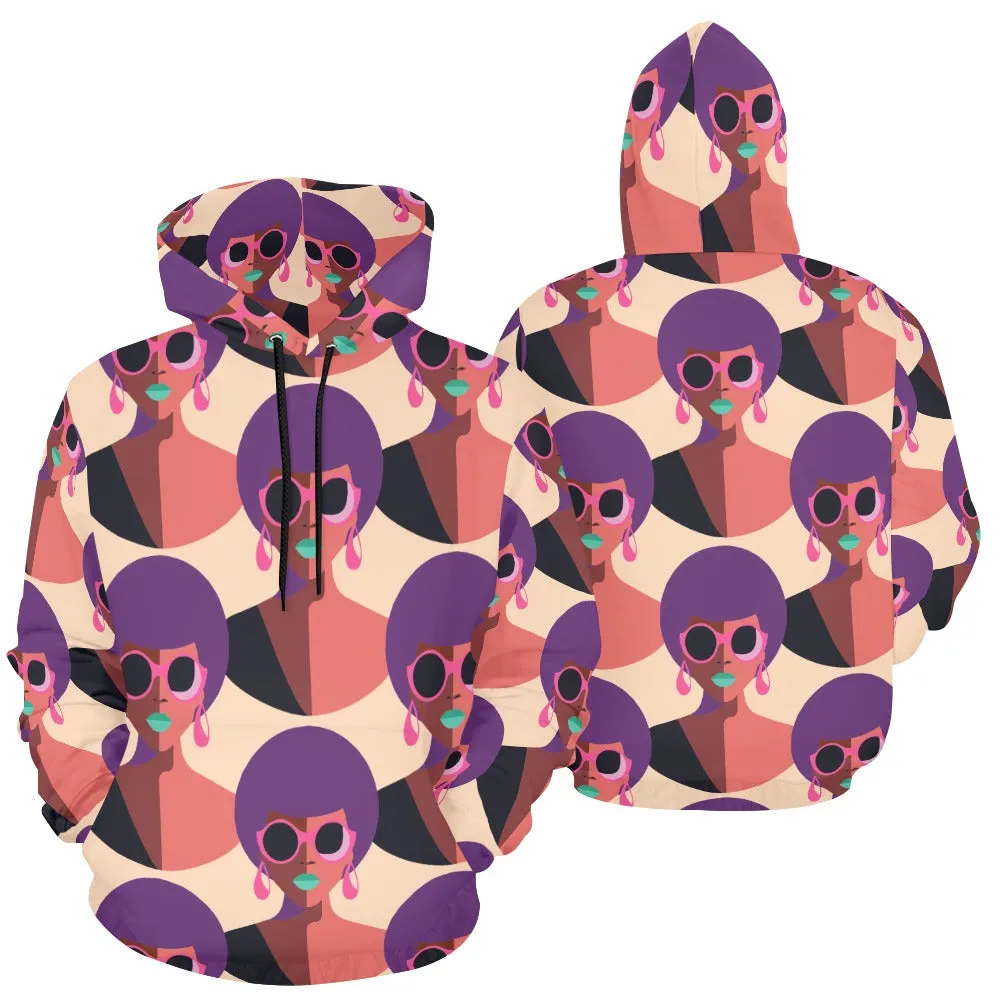 Pre Order:  Baobab Hoodie