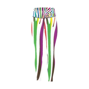 Pre Order:  Iye High-Waisted Leggings