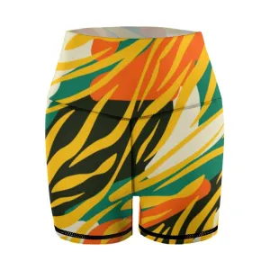 Pre Order:  Manga Yoga Shorts