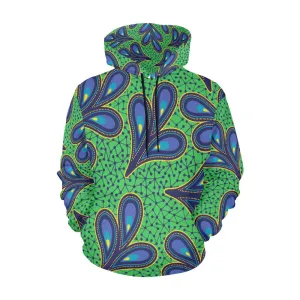 Pre Order:  Manyara Hoodie