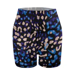 Pre Order:  Seye Yoga Shorts