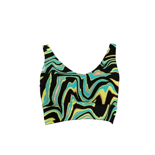 Pre Order:  Wane Sports Bra