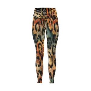 Pre Order:  Zambezi High-Waisted Leggings