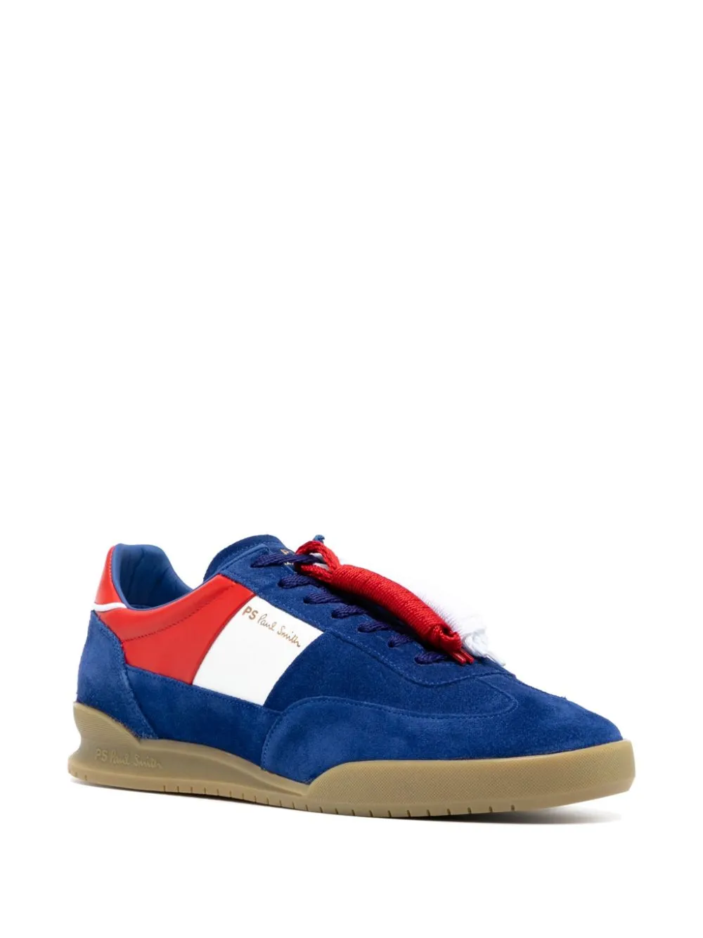 PS By Paul Smith Sneakers Blue