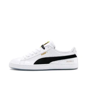 PUMA - Basket Patent Sneaker