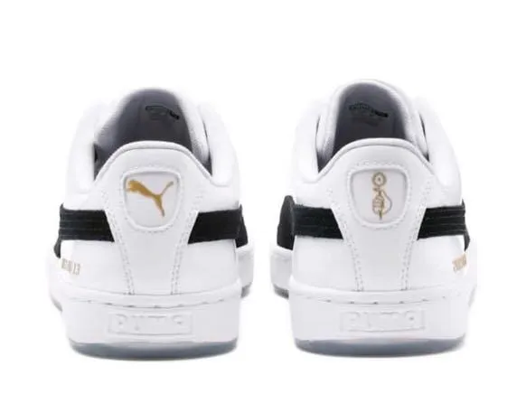 PUMA - Basket Patent Sneaker