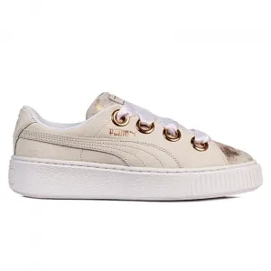 Puma Platform Kiss Artica