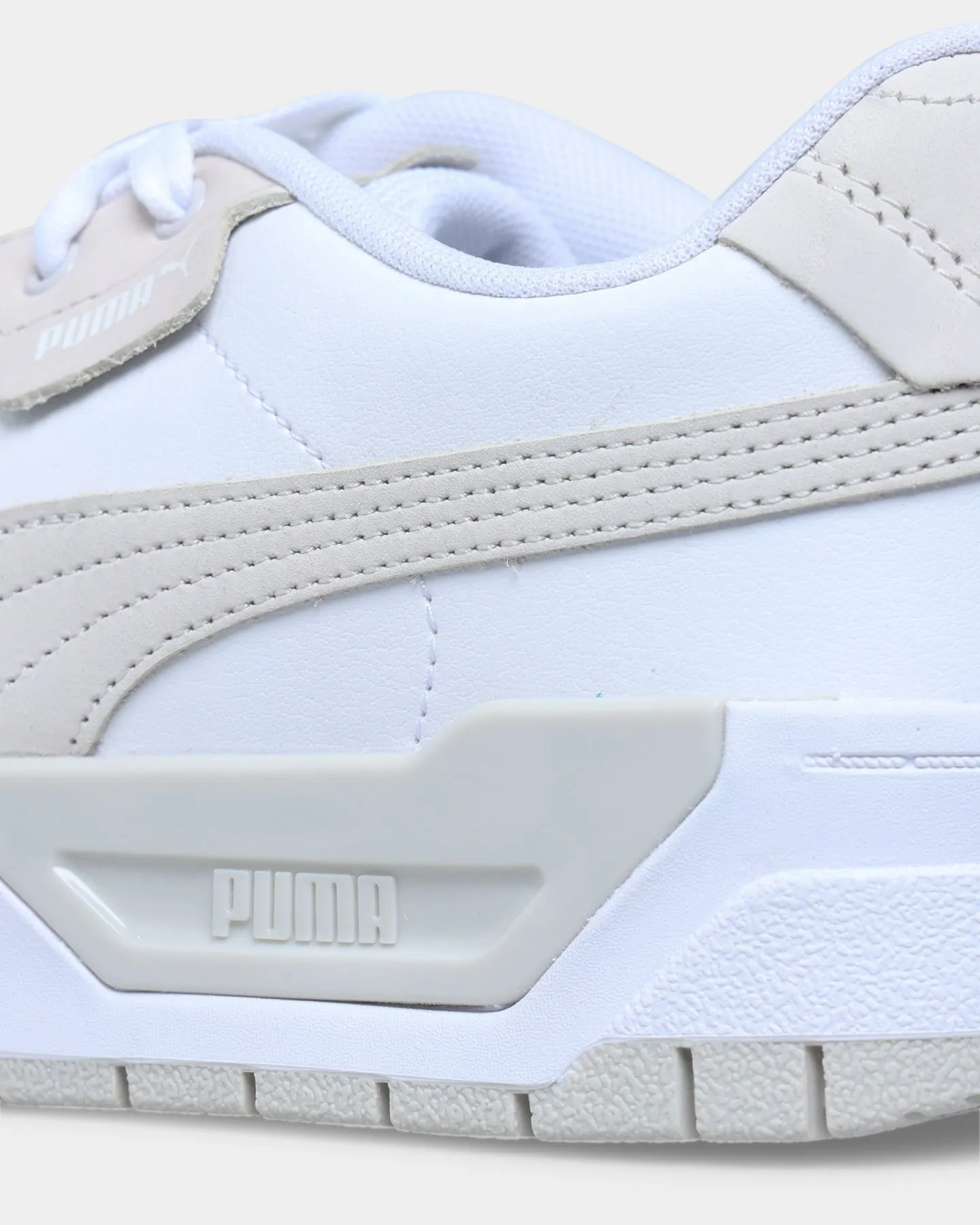 Puma Women's Cali Dream Pastel Puma White/Nimbus Cloud