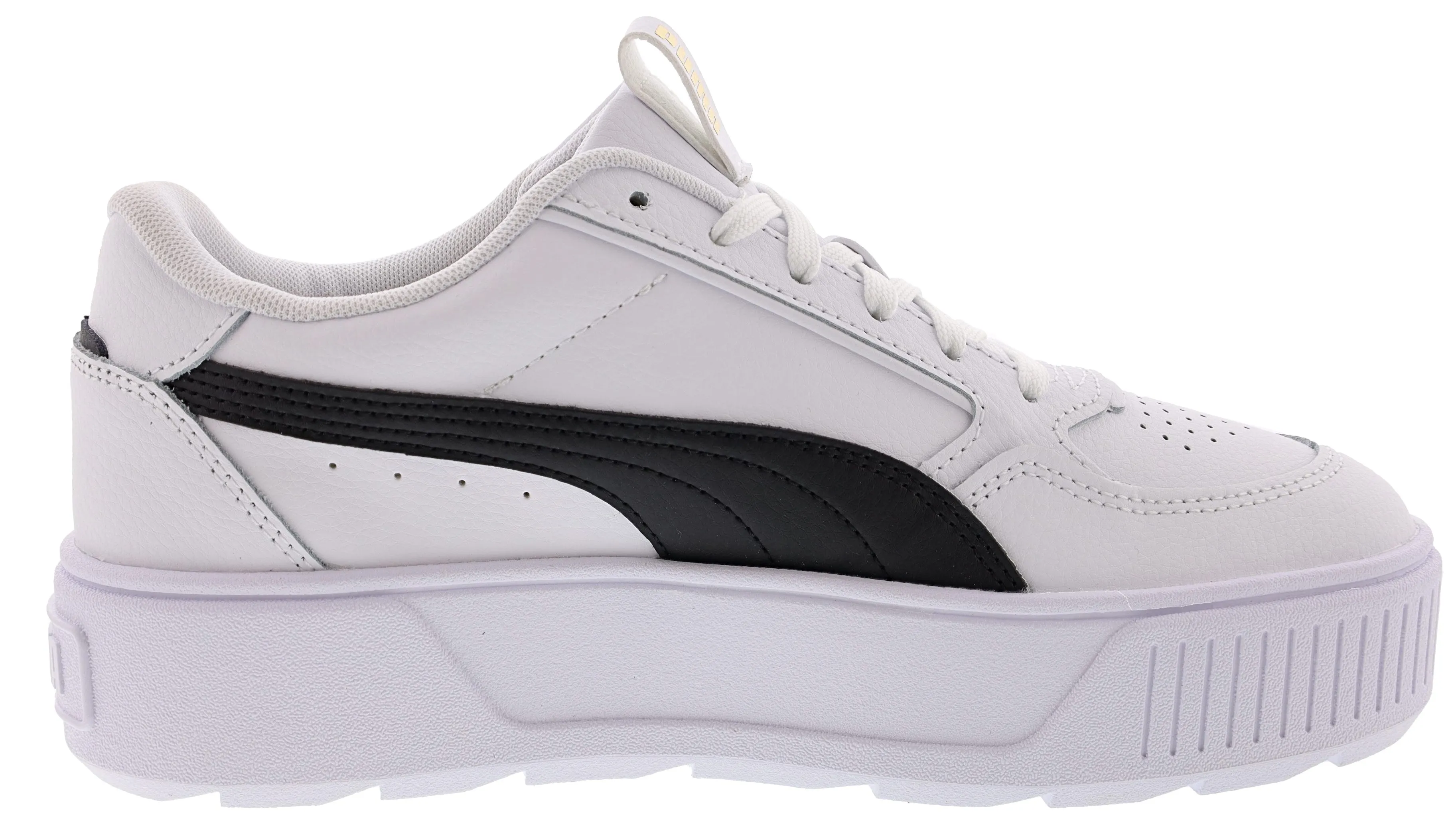 Puma Women's Karmen Rebelle Platform Sneakers