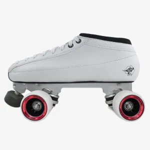 Racer Roller Skate Tracer Derby Package - New cuff