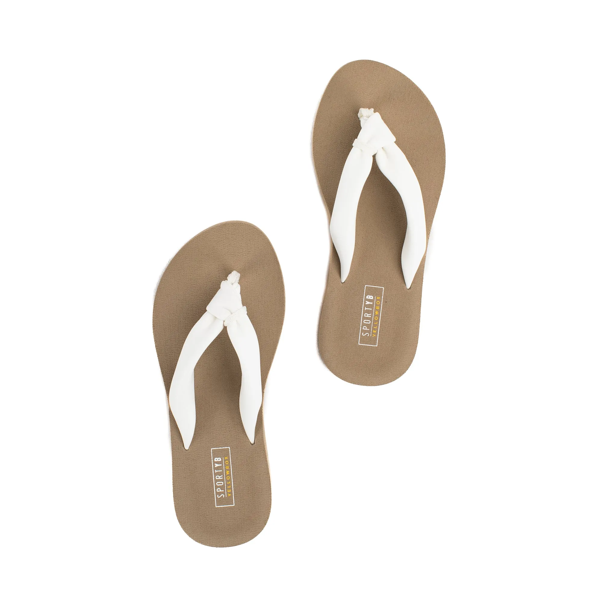 Ravenna Flip Flop