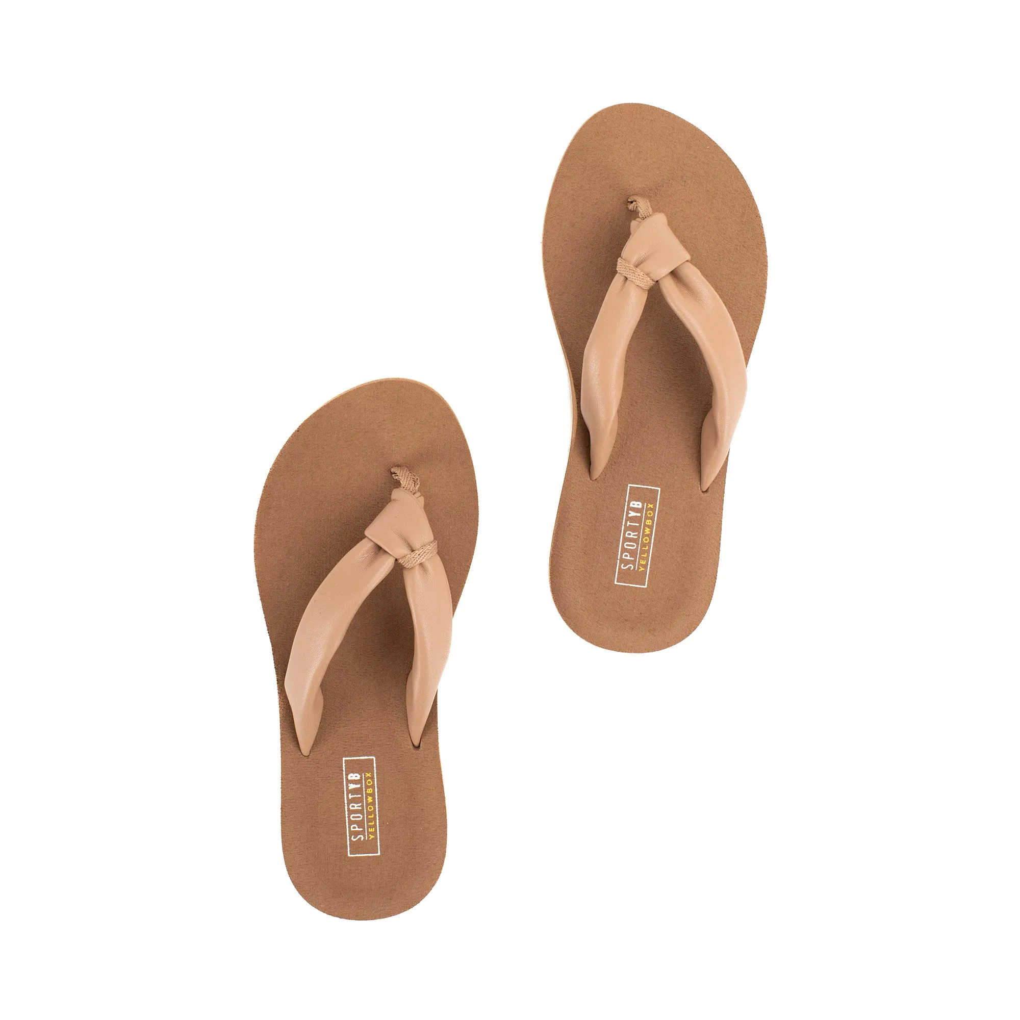 Ravenna Flip Flop