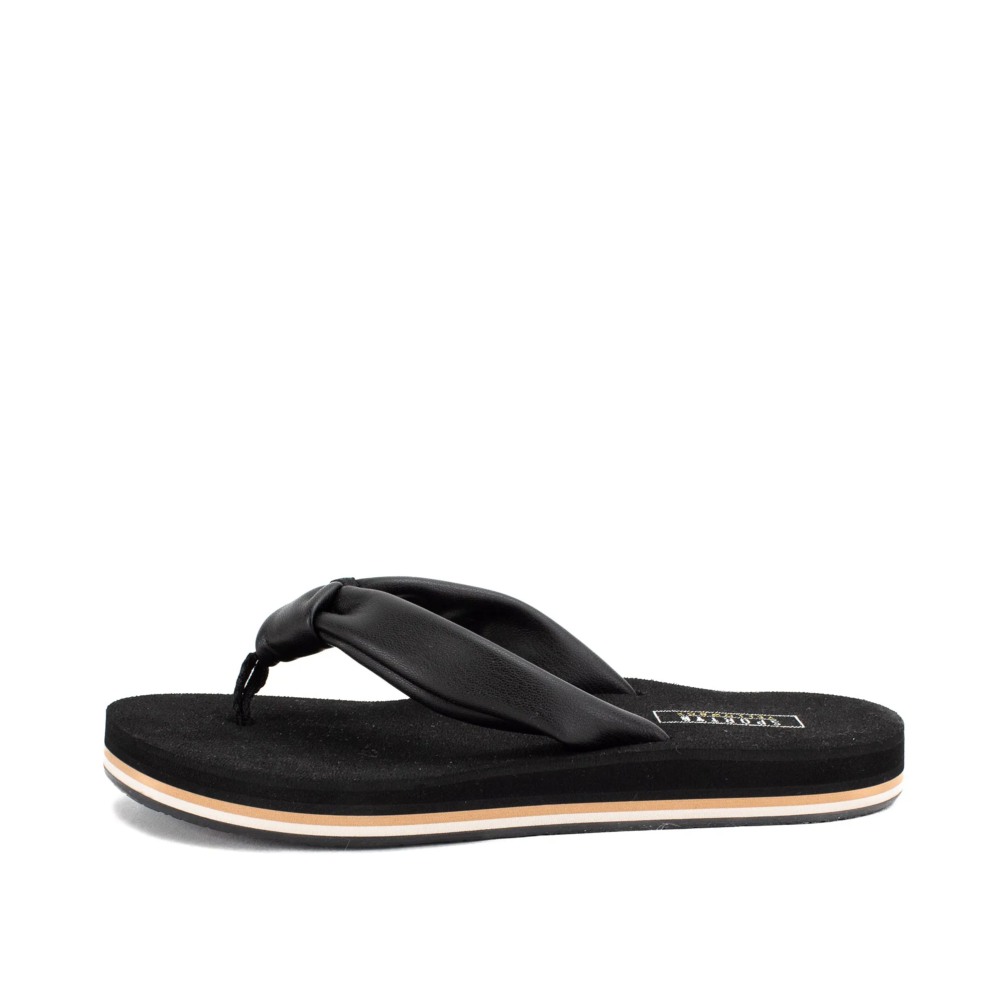 Ravenna Flip Flop