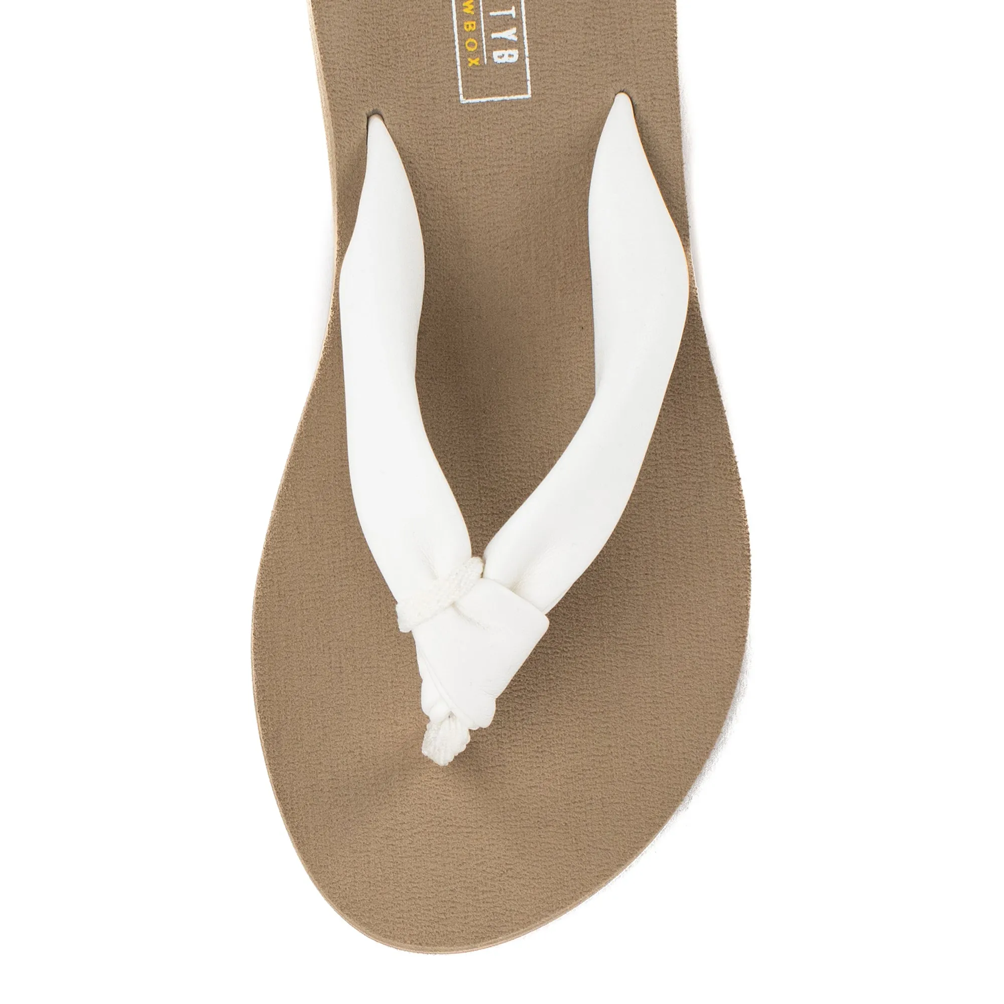 Ravenna Flip Flop