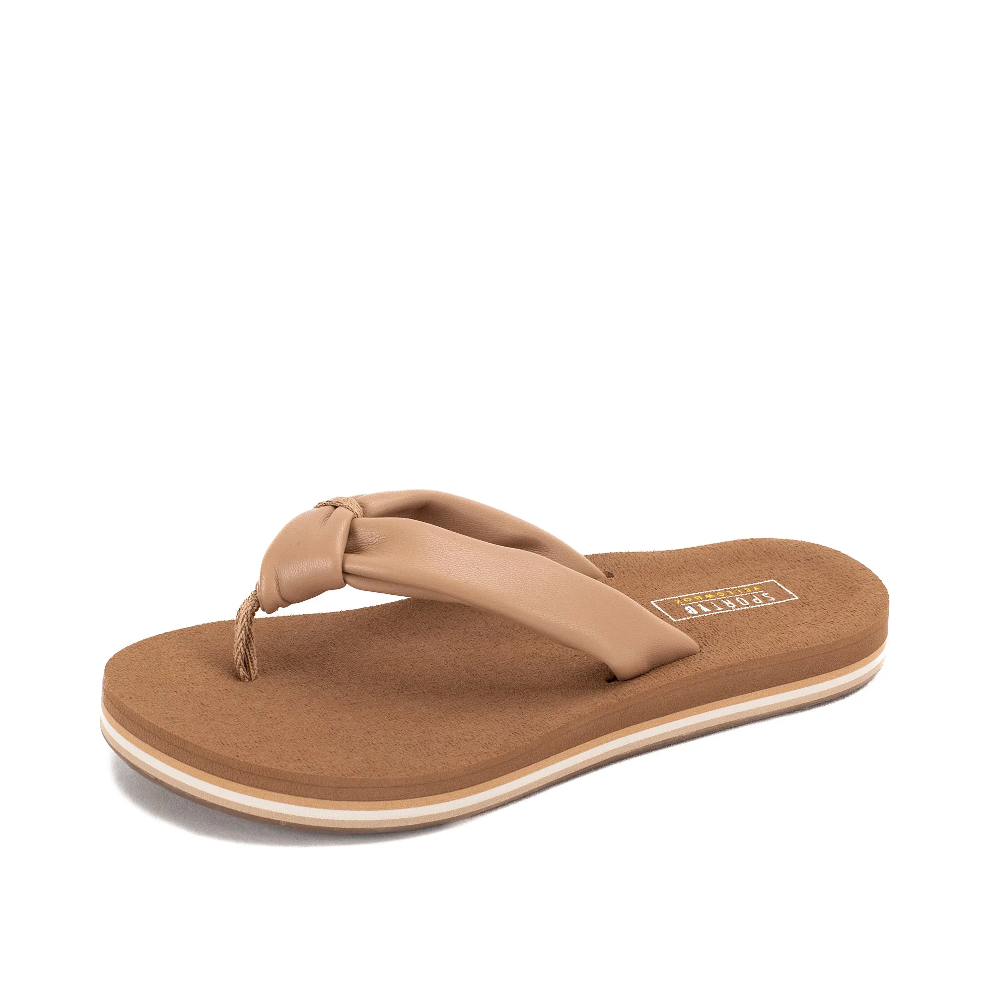 Ravenna Flip Flop