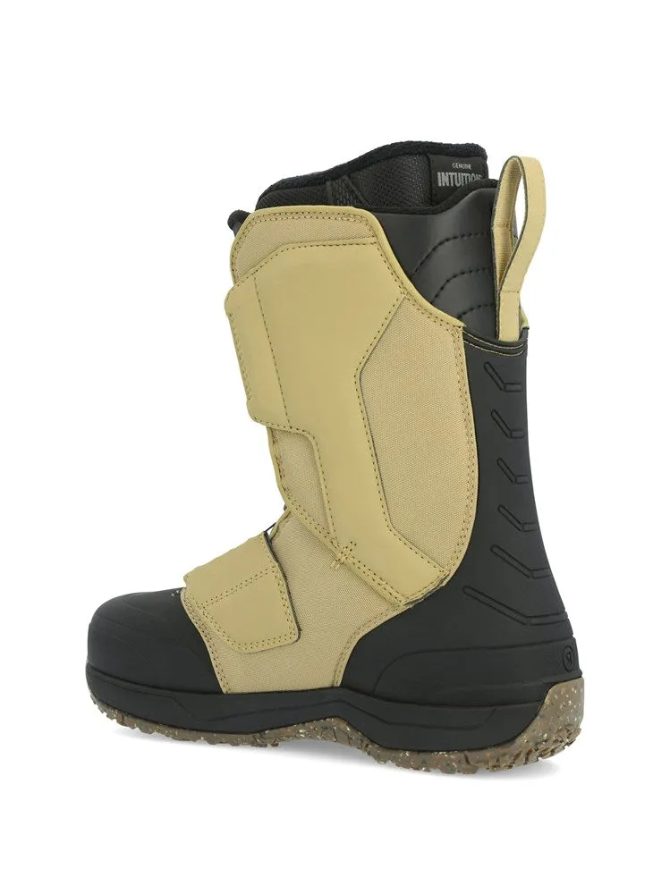 Ride 2024 Insano Snowboard Boots - Olive