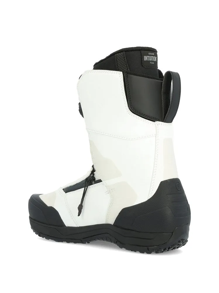 Ride 2024 Torrent Snowboard Boots - White