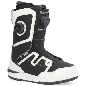 Ride Deadbolt Zonal Mens Snowboard Boots