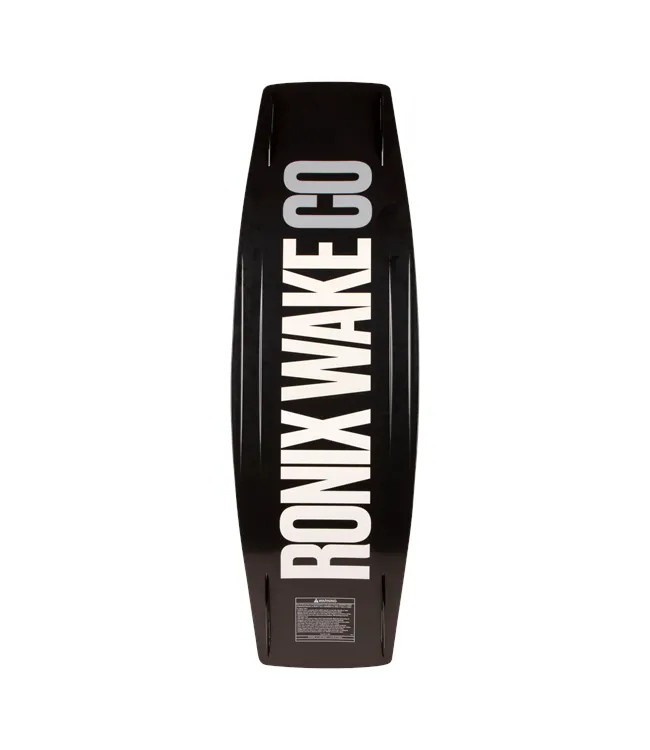 Ronix Supreme Wakeboard Package with Supreme Boots (2025)