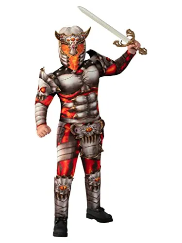 Rubie's Demon Knight Child Costume