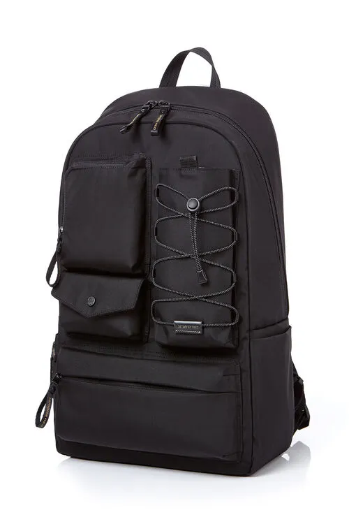 Samsonite Red MIRRE BACKPACK