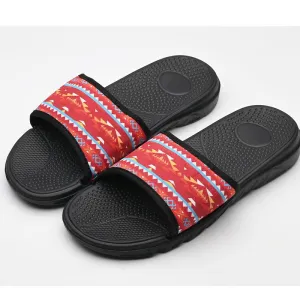 Sandals/Slides - 7 Lakes Design