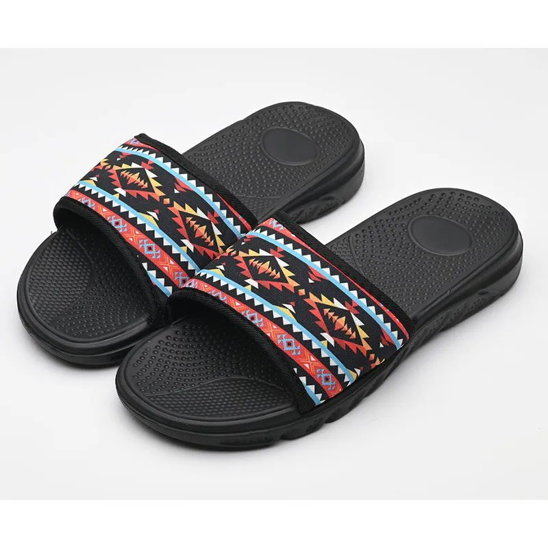 Sandals/Slides - 7 Lakes Design