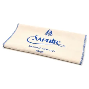 Saphir Medaille D'Or Polishing Cloth