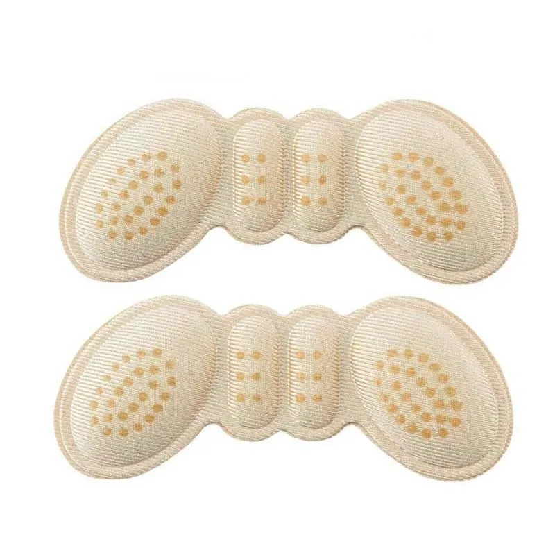 Self-adhesive Heel Cushion Insert Pad