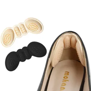 Self-adhesive Heel Cushion Insert Pad