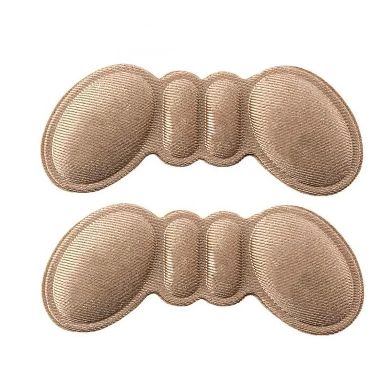 Self-adhesive Heel Cushion Insert Pad