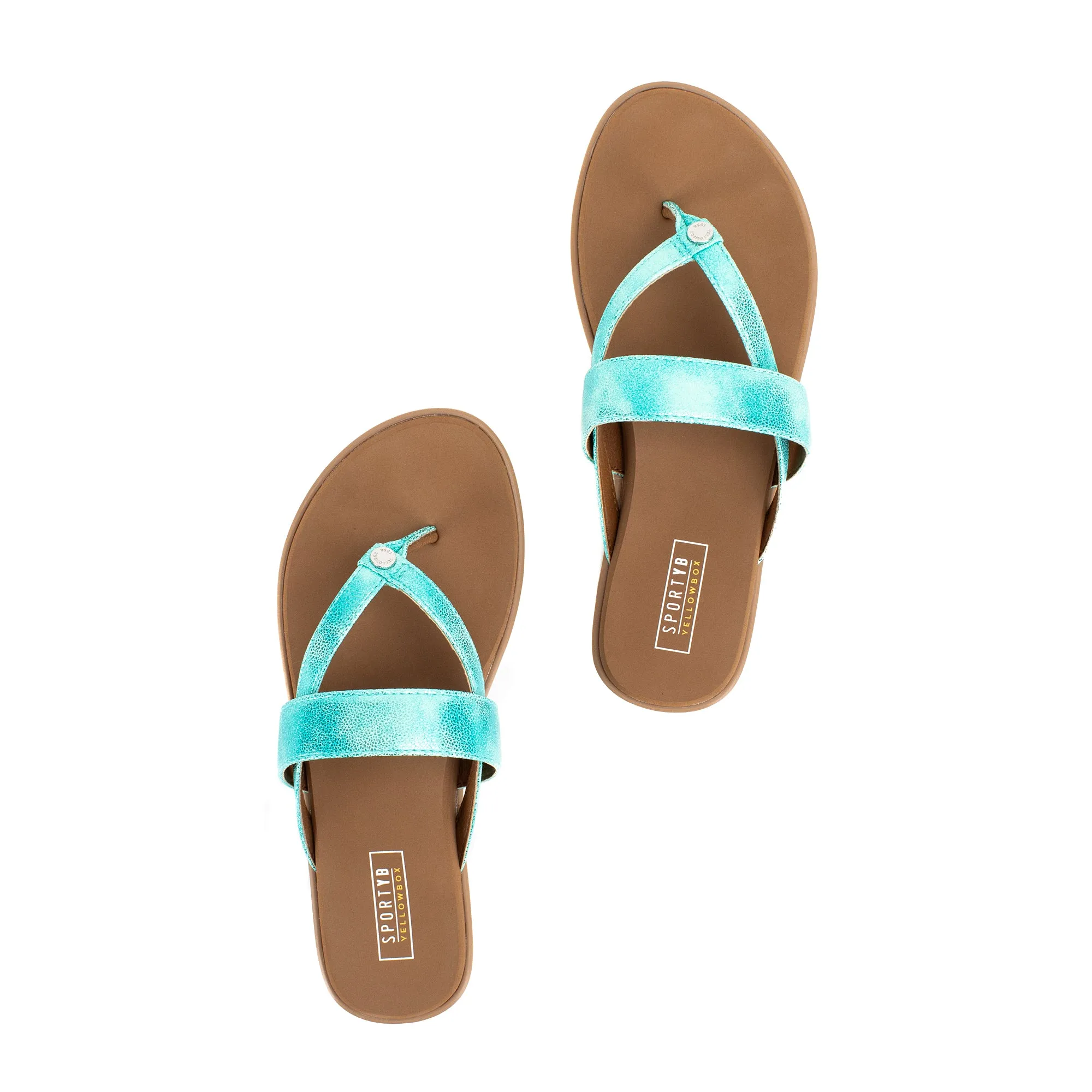 Shayne Flip Flop