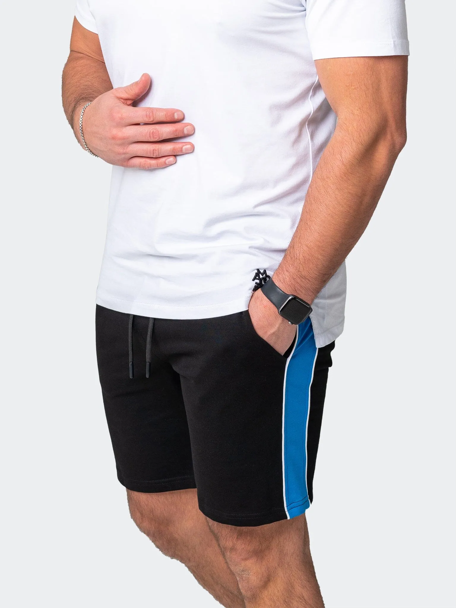 Shorts OnTrack Black