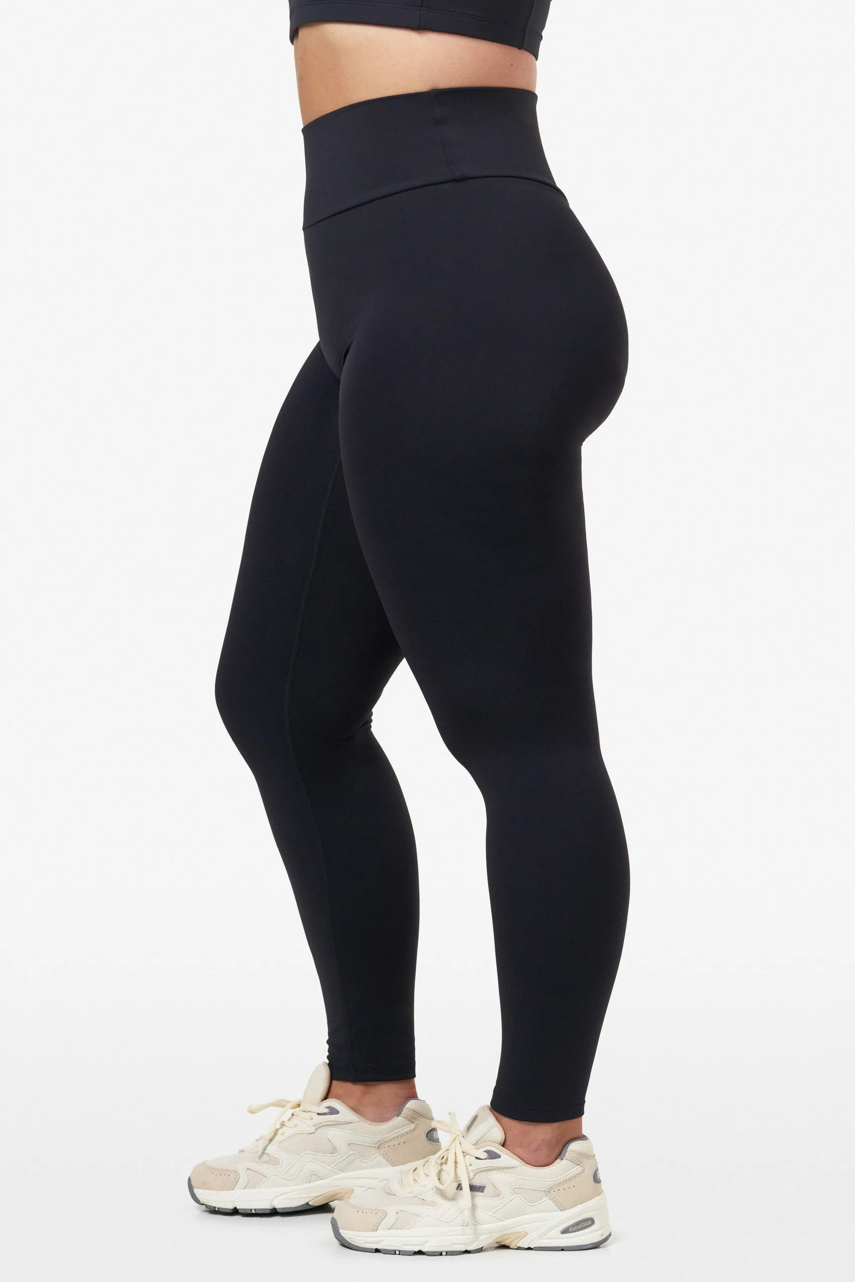 Signature Leggings