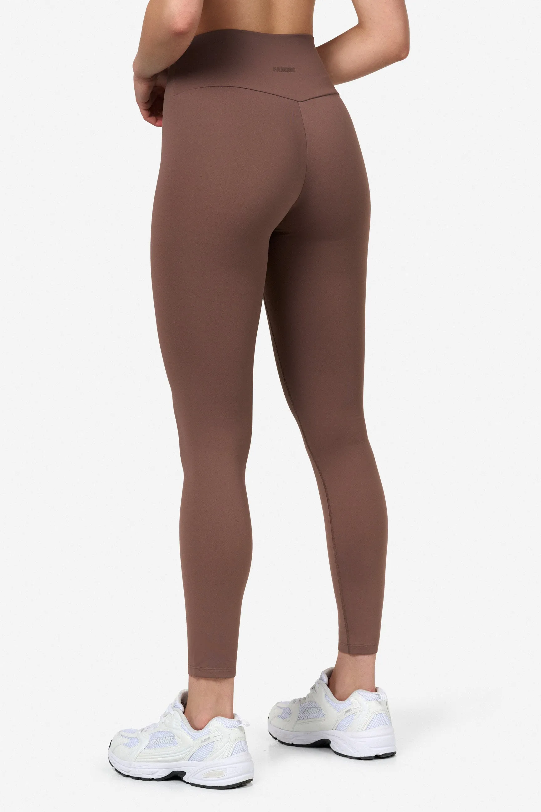 Signature Leggings