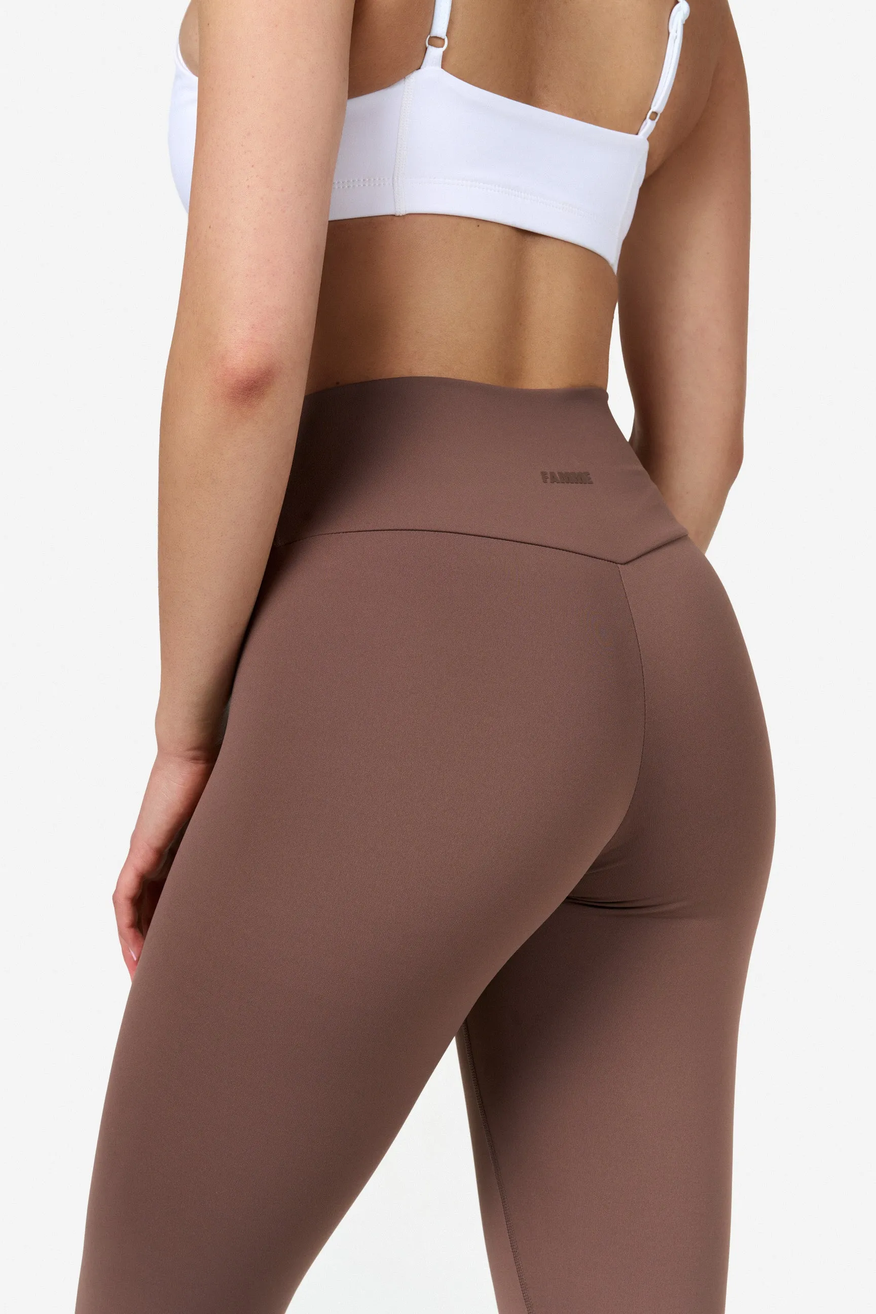 Signature Leggings