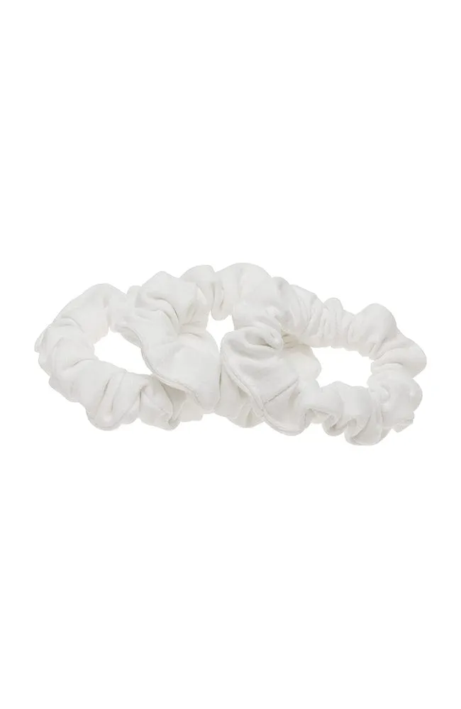 Small Scrunchie 3-Pack