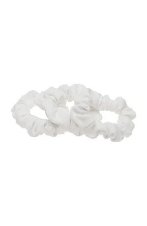 Small Scrunchie 3-Pack